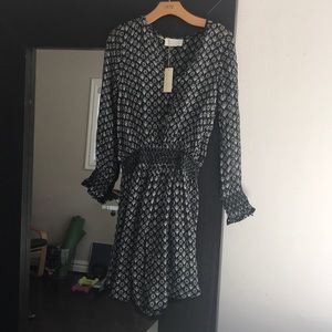 Long sleeve Love Sam dress